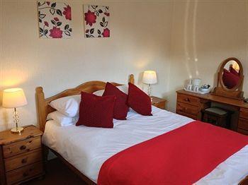 The Red Lion Hotel เบคเวลล์ ภายนอก รูปภาพ