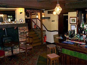 The Red Lion Hotel เบคเวลล์ ภายนอก รูปภาพ