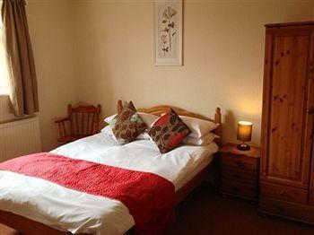 The Red Lion Hotel เบคเวลล์ ภายนอก รูปภาพ